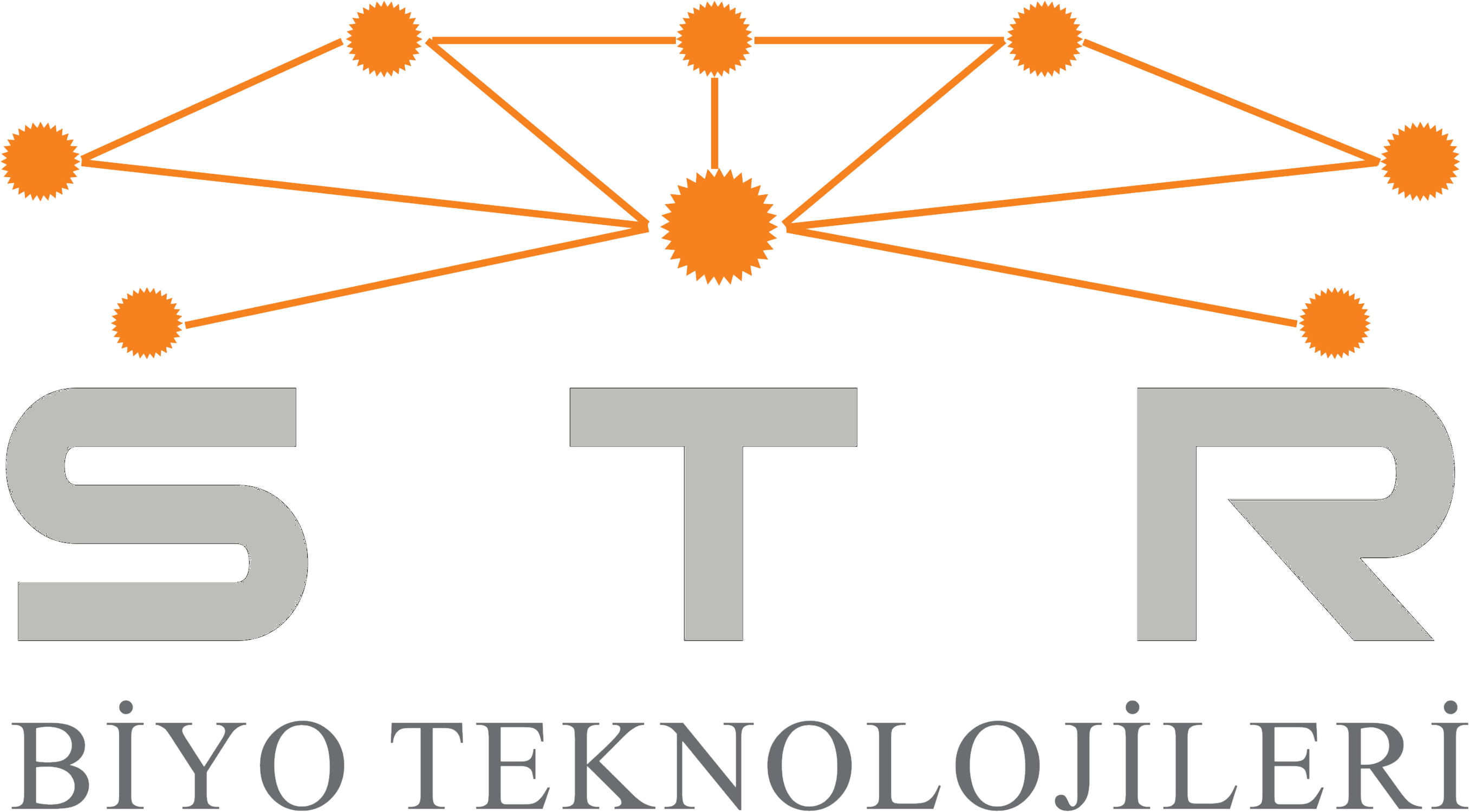 STR Biyoteknolojileri logosu